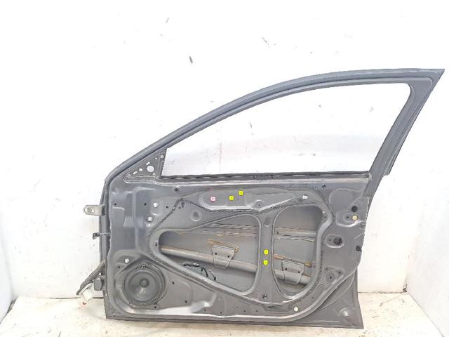 Drzwi przednie prawe Honda Accord 8 CU