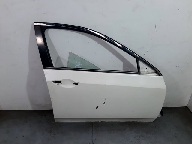 Drzwi przednie prawe Honda Accord 8 CU