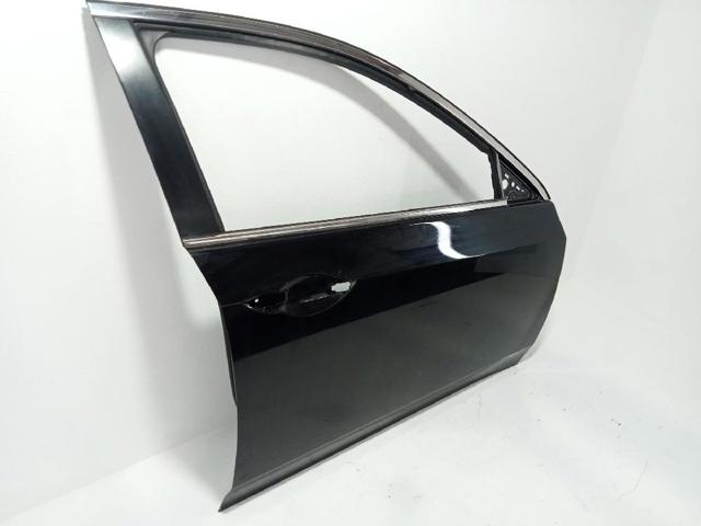 Drzwi przednie prawe Honda Accord 8 CU