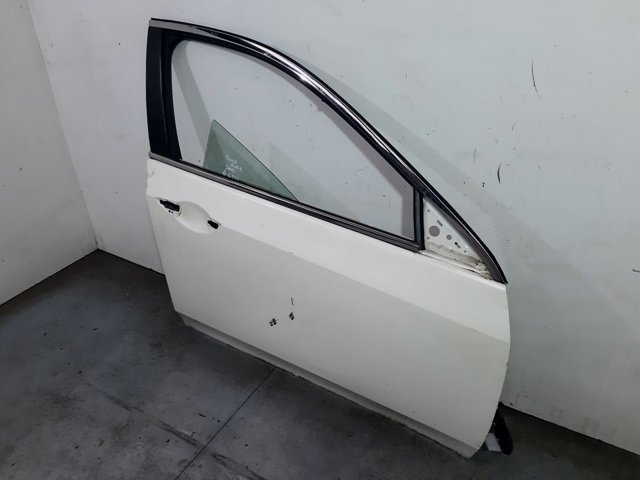 Drzwi przednie prawe Honda Accord 8 CU