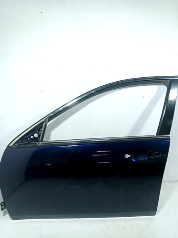 Drzwi przednie lewe 67050SEA010ZZ HONDA