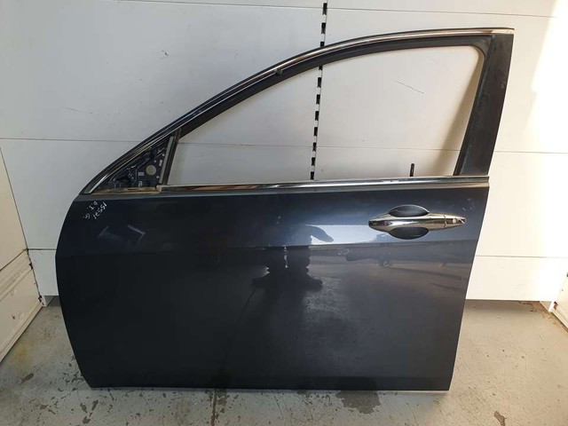 Drzwi przednie lewe 67050SEA010ZZ HONDA