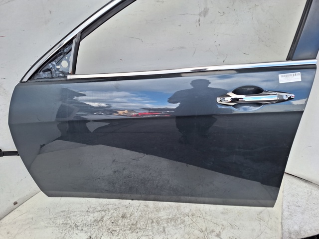 Drzwi przednie lewe 67050SEA010ZZ HONDA
