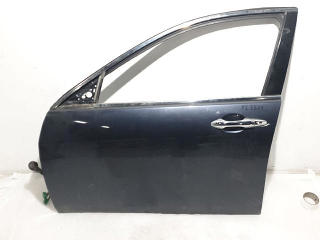 Drzwi przednie lewe 67050SEA010ZZ HONDA