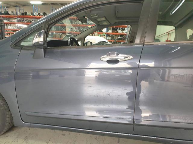  Honda FR-V  hatchback kupić w Polsce