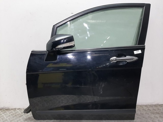 do Honda FR-V  (BE)