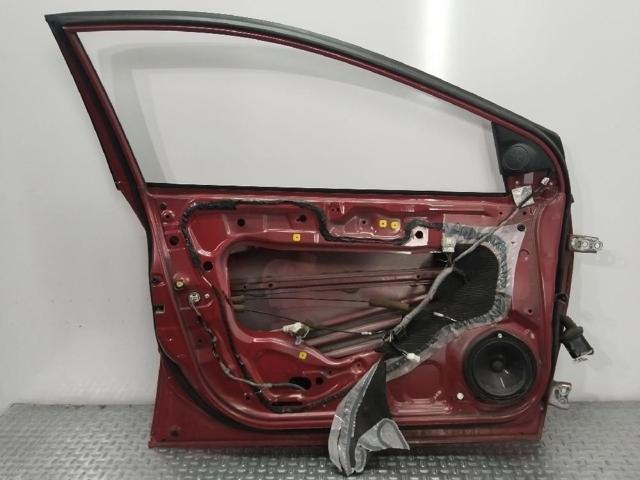 Drzwi przednie lewe 67050SMGE00ZZ HONDA