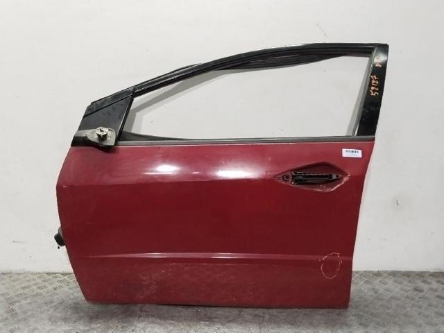 Drzwi przednie lewe 67050SMGE00ZZ HONDA