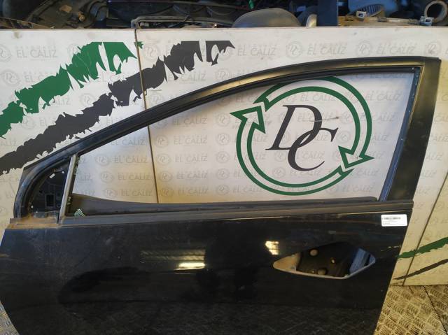 Drzwi przednie lewe 67050SMGE00ZZ HONDA