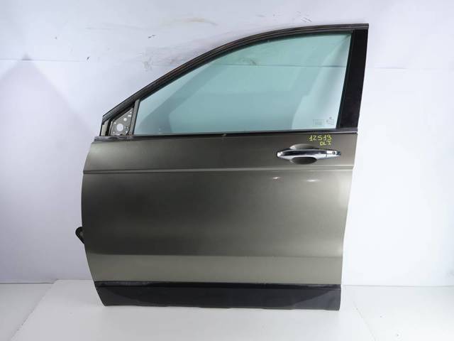 Drzwi przednie lewe 67050SWWE00ZZ HONDA