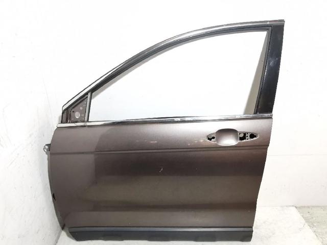 Drzwi przednie lewe 67050SWWE00ZZ HONDA
