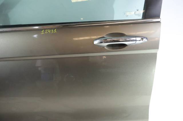 Drzwi przednie lewe 67050SWWE00ZZ HONDA
