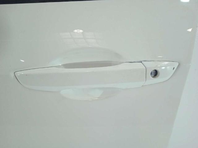 Drzwi przednie lewe Honda Civic 10 FC, FK