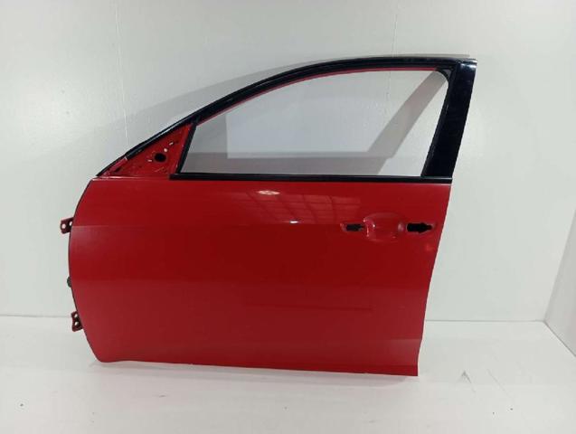 Drzwi przednie lewe Honda Civic 10 FC, FK