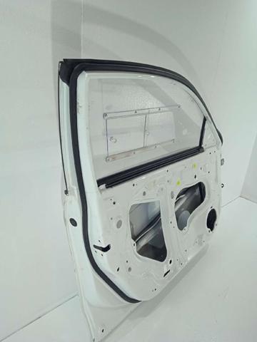 Drzwi przednie lewe Honda Civic 10 FC, FK