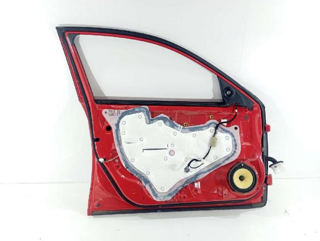 Drzwi przednie lewe Honda Civic 10 FC, FK