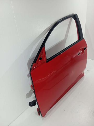 Drzwi przednie lewe Honda Civic 10 FC, FK