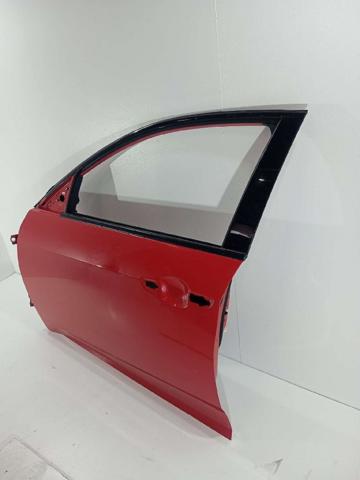 Drzwi przednie lewe Honda Civic 10 FC, FK