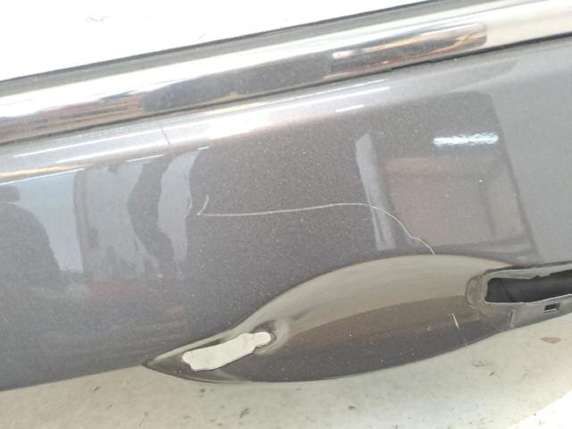 Drzwi przednie lewe Honda Accord 8 CU