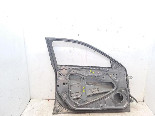 Drzwi przednie lewe Honda Accord 8 CU