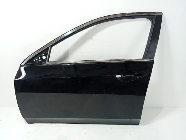 Drzwi przednie lewe Honda Accord 8 CU
