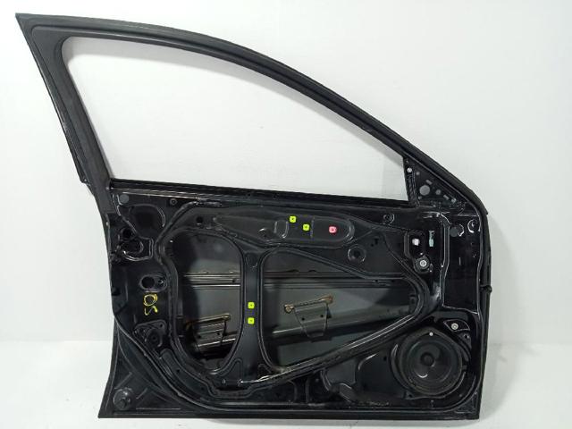 Drzwi przednie lewe Honda Accord 8 CU