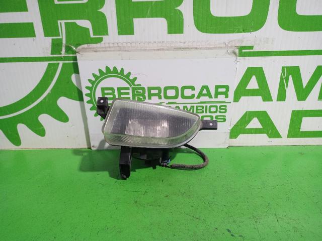 Lampa przeciwmgielna lewa 6710011 OPEL