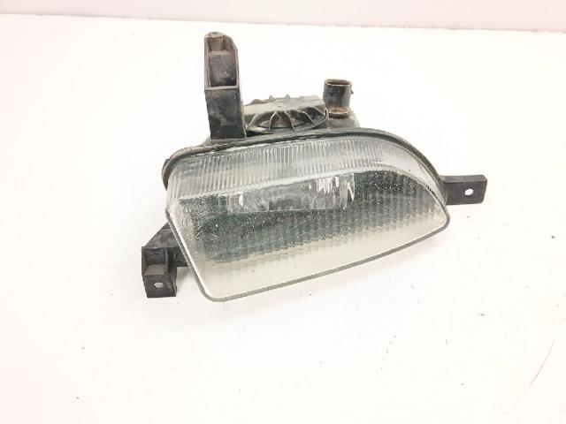 Lampa przeciwmgielna prawa 6710014 OPEL