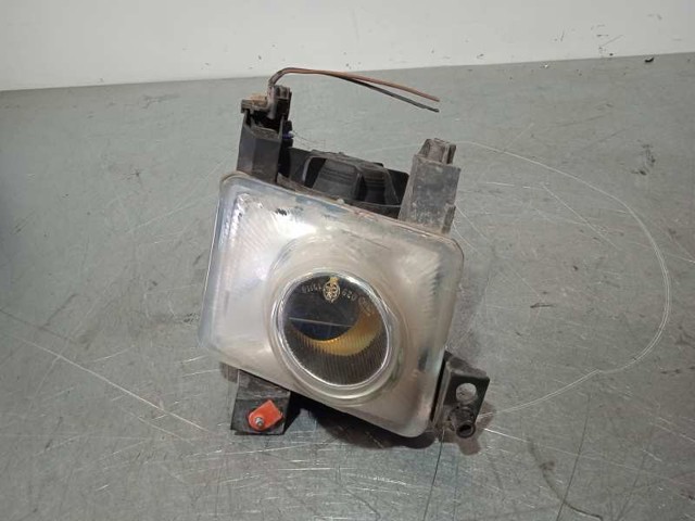 Lampa przeciwmgielna lewa 6710025 OPEL