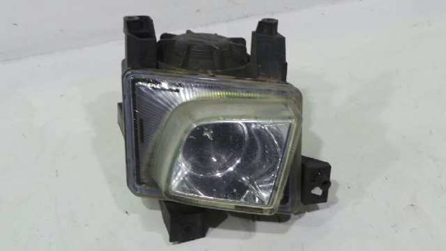Lampa przeciwmgielna lewa 6710025 OPEL
