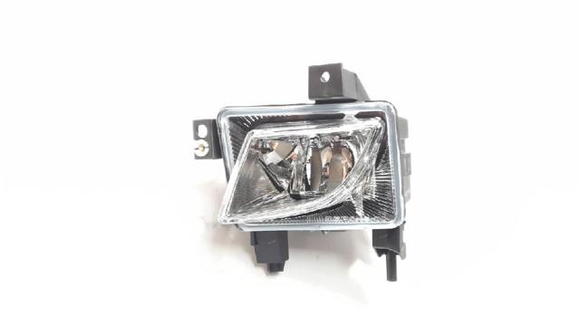 Lampa przeciwmgielna lewa 6710041 OPEL