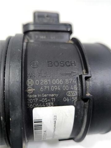 6710940048 Ssang Yong