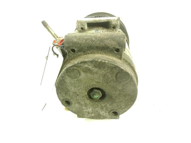 Sprężarka klimatyzacji SsangYong Actyon