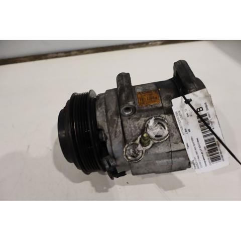 Sprężarka klimatyzacji 6711303111 SSANG YONG