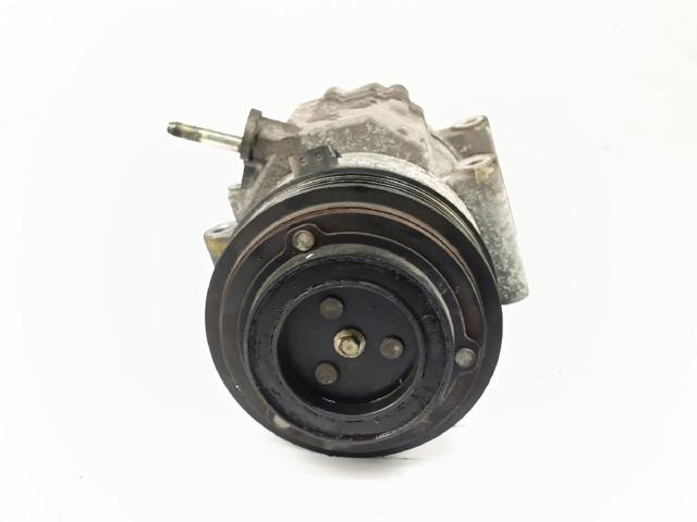 Sprężarka klimatyzacji SsangYong Actyon