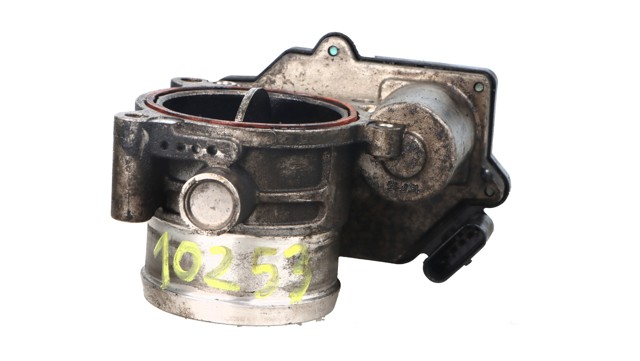 Przepustnica, komplet 6711410225 SSANG YONG