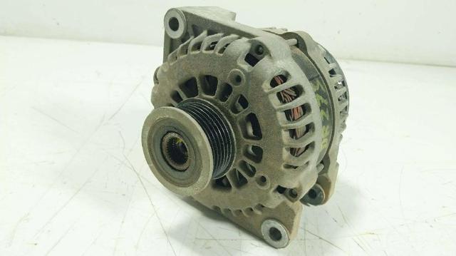 Alternator 6711540202 SSANG YONG