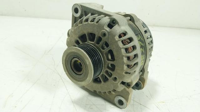 Alternator 6711540202 SSANG YONG