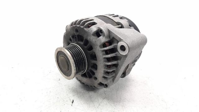 Alternator 6711540202 SSANG YONG