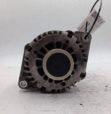 Alternator 6711540302 SSANG YONG