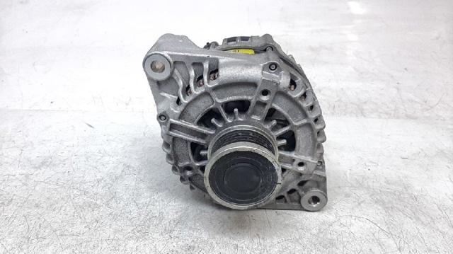 Alternator 6711540302 SSANG YONG