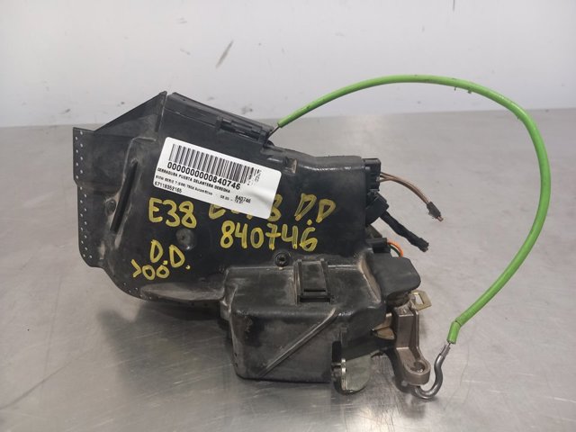 67118352165 BMW