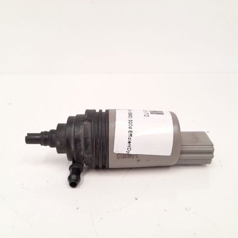 Pompka spryskiwacza szyby przedniej 67126934159 BMW