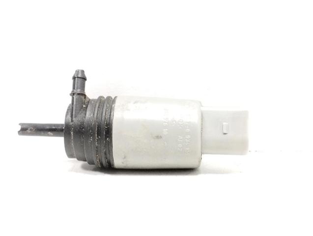 Pompka spryskiwacza szyby przedniej 67126934159 BMW