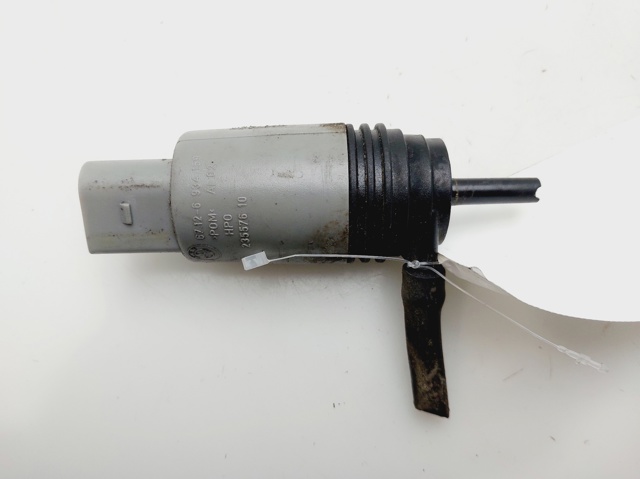 Pompka spryskiwacza szyby przedniej 67126934159 BMW