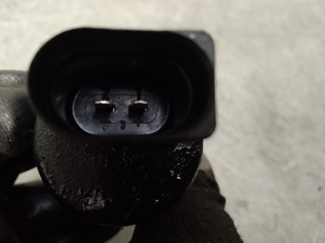 Pompka spryskiwacza szyby przedniej 67127199567 BMW