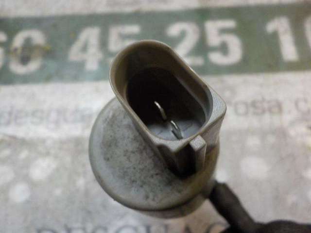 Pompka spryskiwacza szyby przedniej 67127302589 BMW