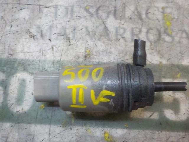 Pompka spryskiwacza szyby przedniej 67127302589 BMW