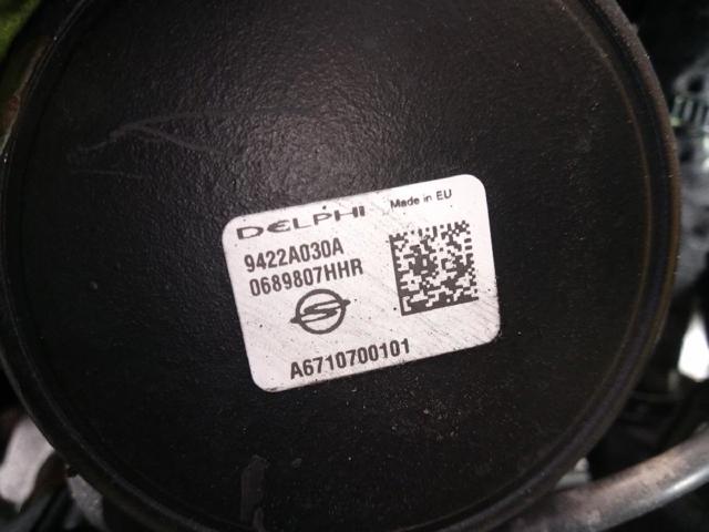 Silnik w komplecie SsangYong Actyon