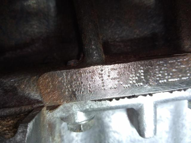 Silnik w komplecie SsangYong Actyon